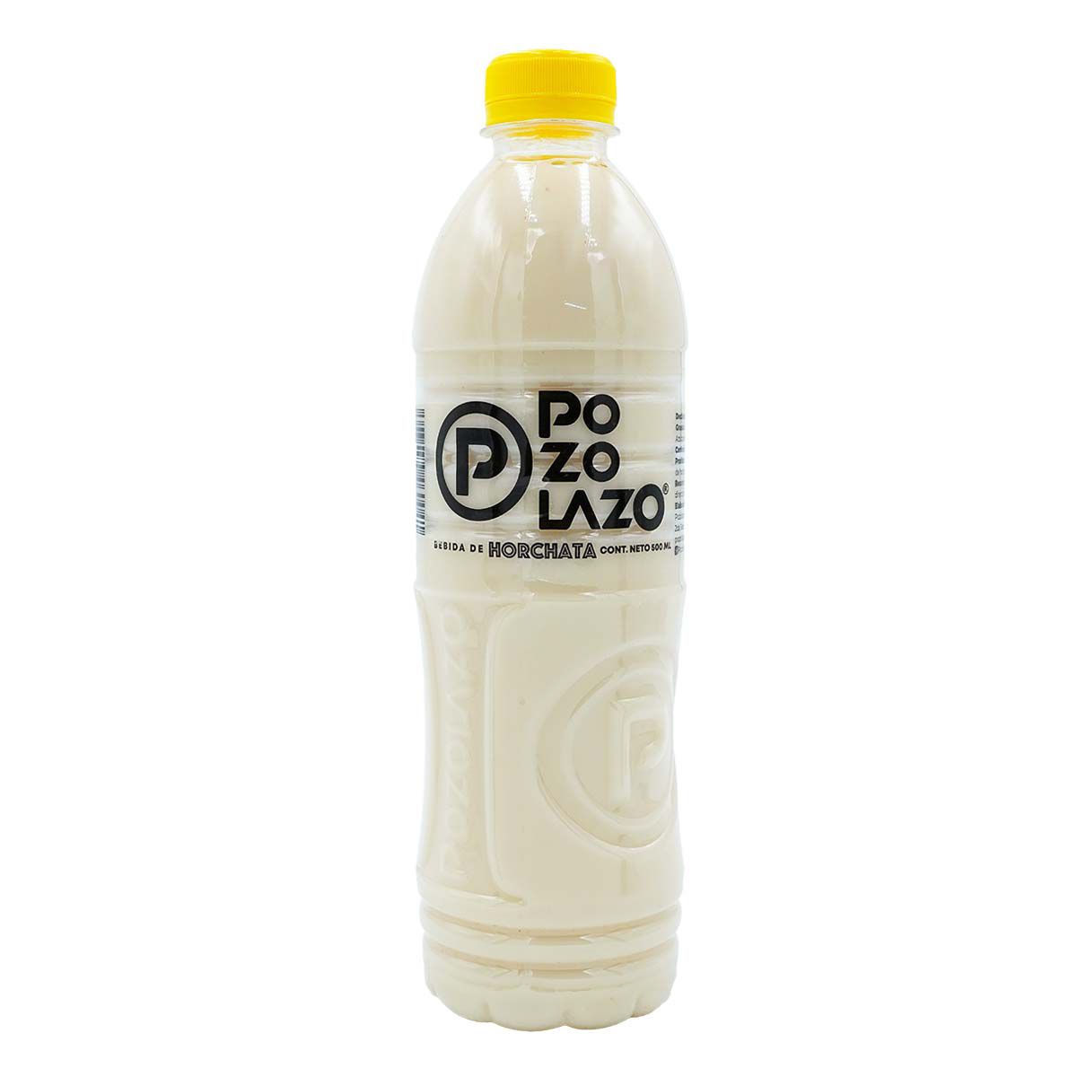 Agua de Horchata