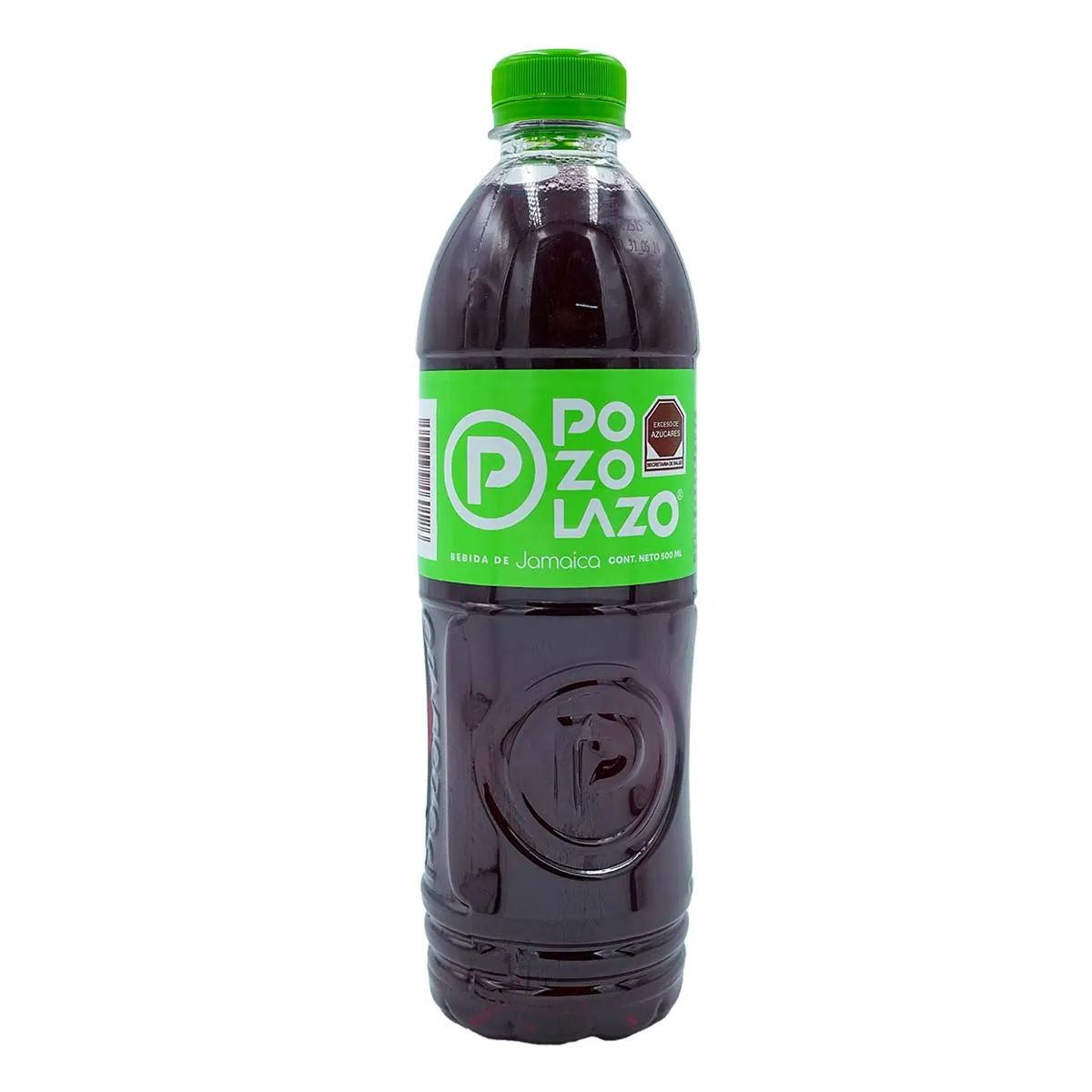 Agua de Jamaica