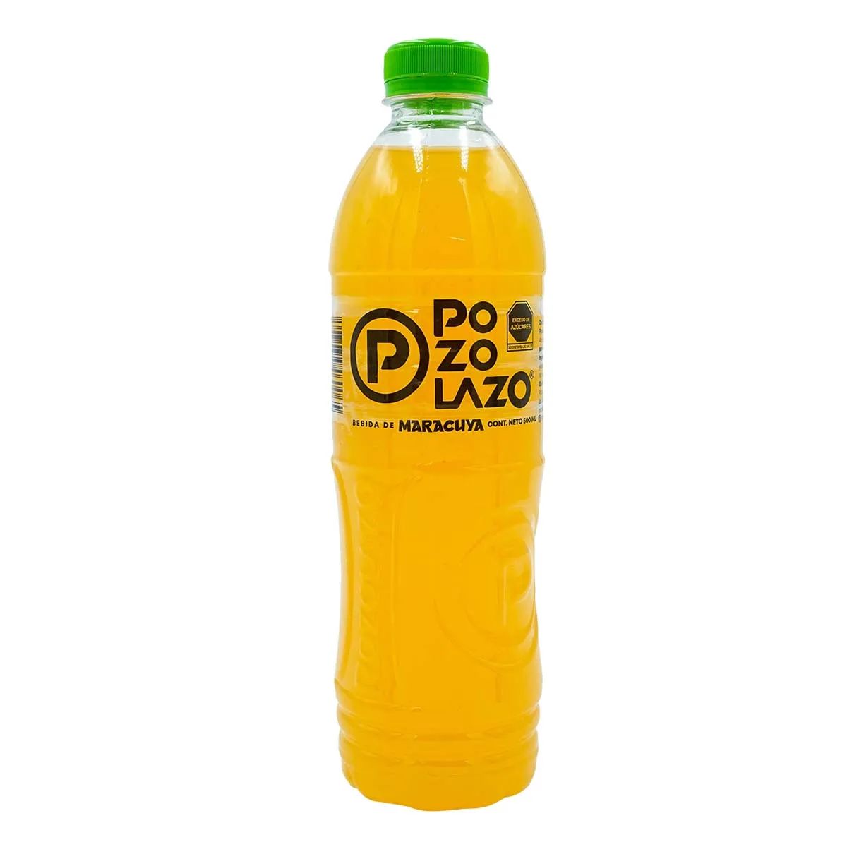 Agua de Maracuyá