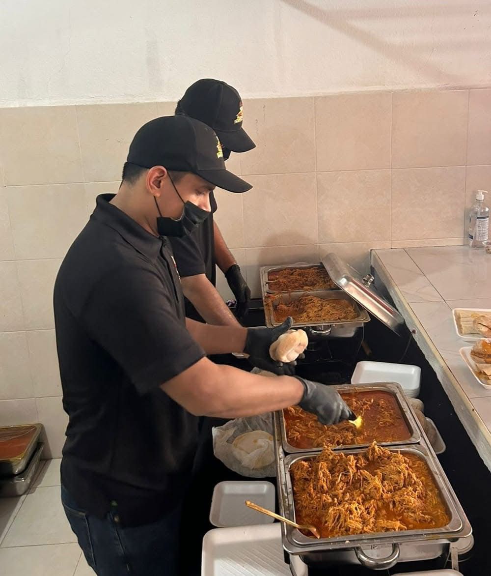Evento de cumpleaños