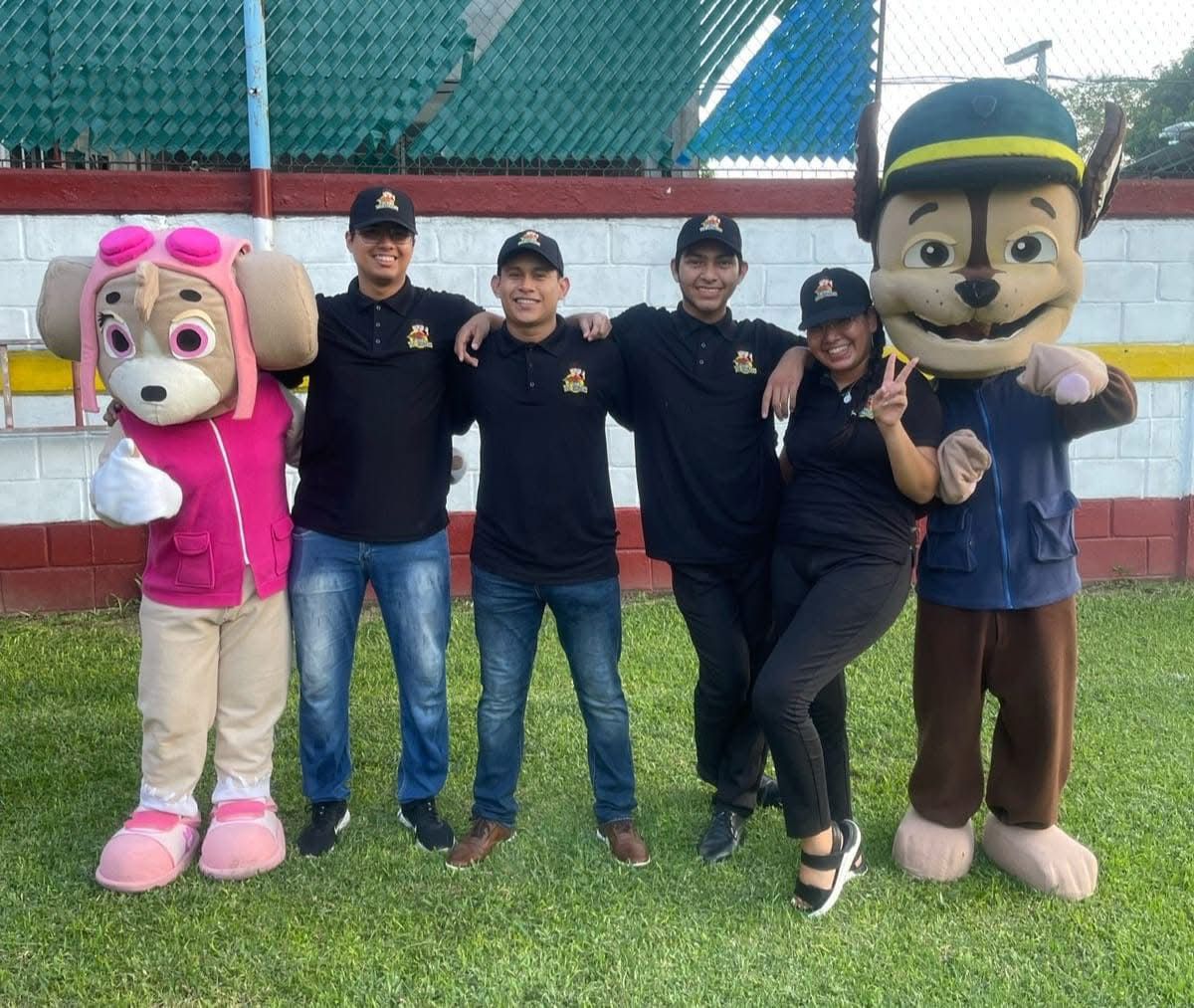 Evento familiar