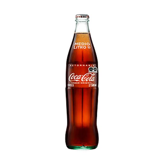 Coca-Cola