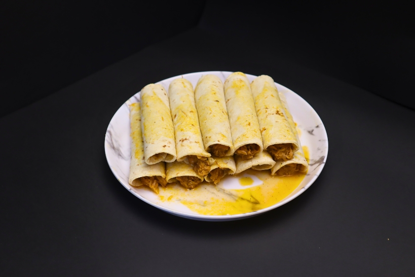 Taco de Cochinita