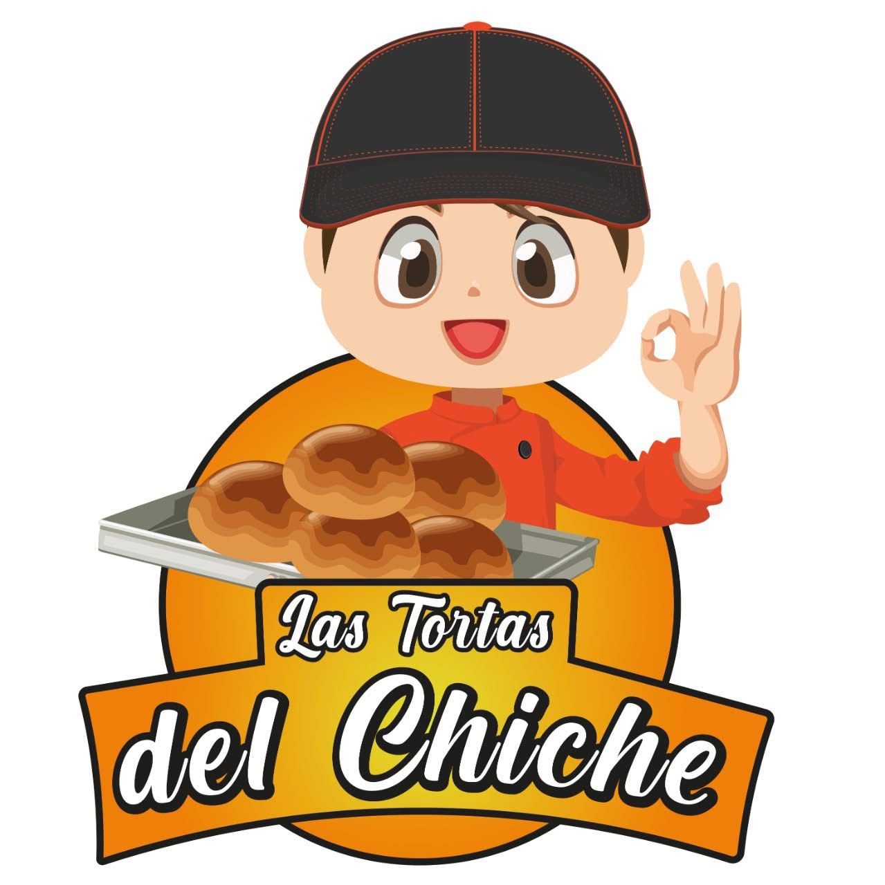 Logo Cochinita Pibil