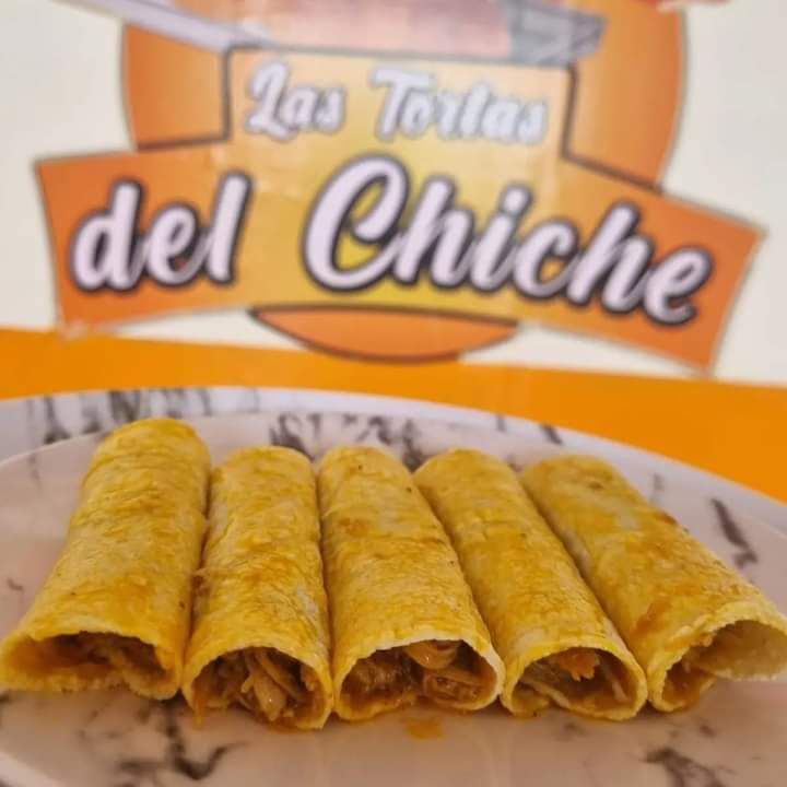 Promoción de tacos